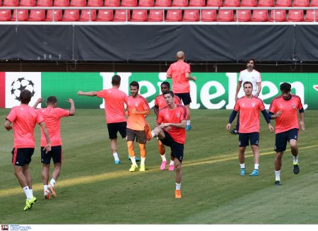 Σοκ στη Μάντσεστερ με Σο, εκτός για έξι μήνες