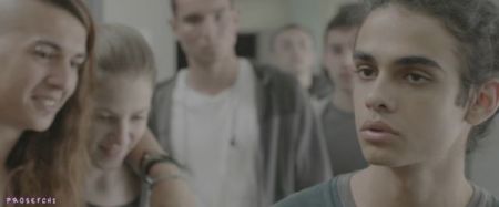 Σινεμά έξω από τα όρια