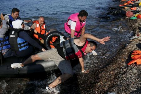 ΟΗΕ προς ΕΕ: Κάντε νόμιμες εναλλακτικές οδούς για πρόσφυγες