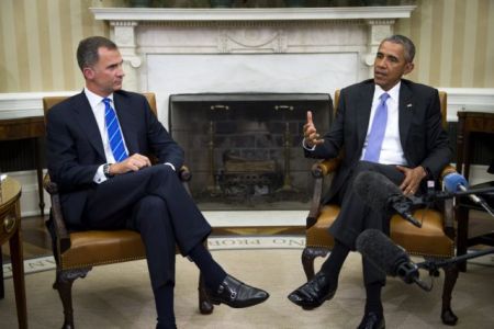 Ομπάμα: Η προσφυγική κρίση πρέπει να αντιμετωπιστεί στην πηγή της