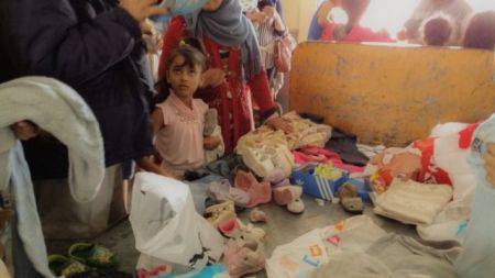 Πρωτοβουλία ανθρωπιάς από εργαζόμενους της Επιτροπής Ανταγωνισμού