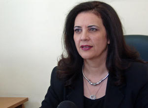 Ντ. Νικολάκου: «Όλα έγιναν με βάση τις νόμιμες διαδικασίες»