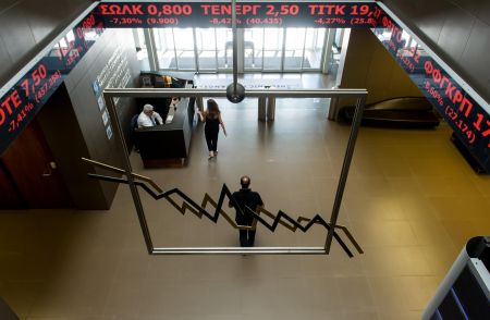 Με άνοδο 1,51% έκλεισε το Χρηματιστήριο Αθηνών την Τετάρτη