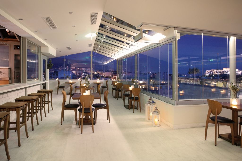 Γαστρονομία στα αστέρια