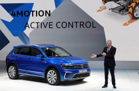 Τα φώτα στη Φρανκφούρτη