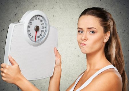 Γιατί δεν αδυνατίζω;