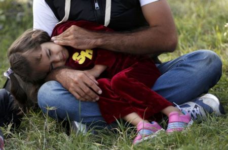 Διχασμός στις ΗΠΑ για την πιθανότητα να υποδεχτεί πρόσφυγες η χώρα