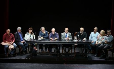 Εθνικό Θέατρο: Γιατί βγήκαν τα μαχαίρια