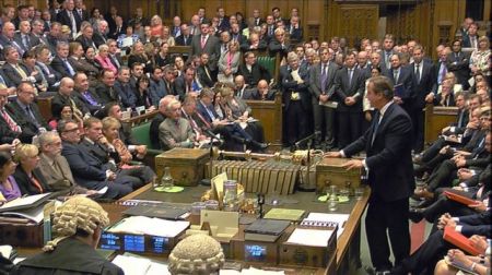 Κόρμπιν: «Το Εργατικό Κόμμα δεν θα δώσει μάχη για το Brexit