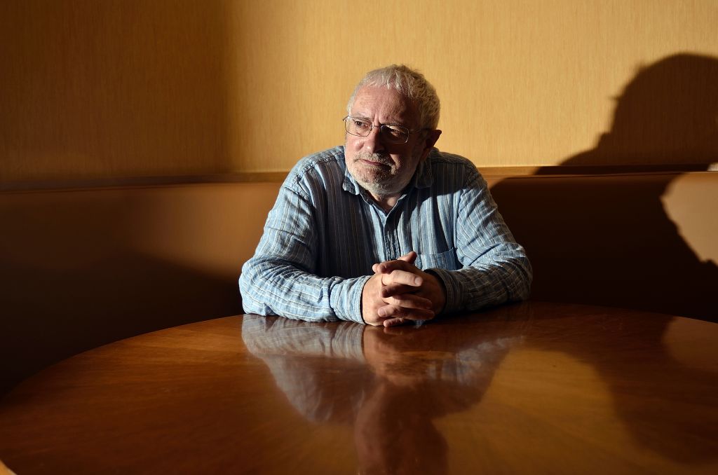 Τέρι Ίγκλετον: «Η ελπίδα είναι πιο ρεαλιστική από την απελπισία»