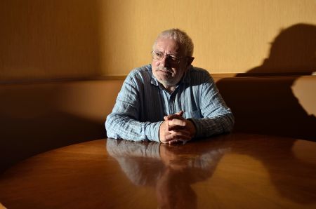 Τέρι Ίγκλετον: «Η ελπίδα είναι πιο ρεαλιστική από την απελπισία»