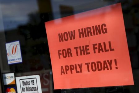 Σε επίπεδα… 1973 μειώθηκαν οι άνεργοι στις ΗΠΑ