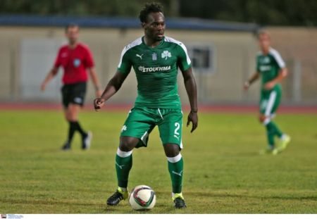 Ισόπαλος ο ΠΑΟ με τον Λεβαδειακό, έπαιξε ο Εσιέν