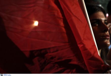 ΚΚΕ: Ο διαρκής σφαγιασμός του λαού, το σταθερό προαπαιτούμενο