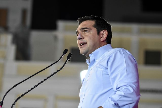 Tsipras: “Greece will return to the markets in 2016 or 2017”