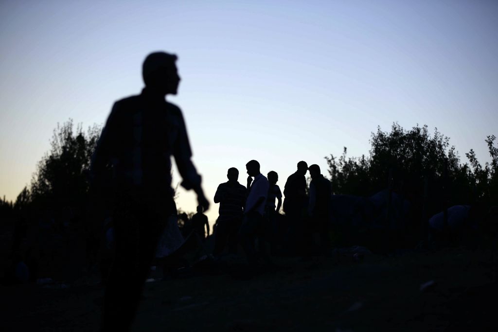 Βούλγαροι συνοριοφύλακες σκότωσαν Αφγανό πρόσφυγα