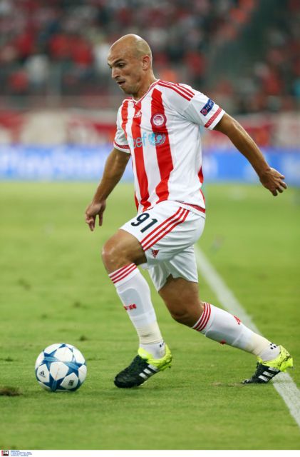 Το deja vu του Ζάγκρεμπ δίνει πρόκριση