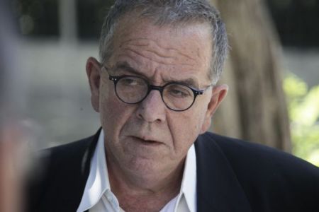 Μουζάλας: Συνεργασία μεταξύ των ΜΚΟ για τους πρόσφυγες