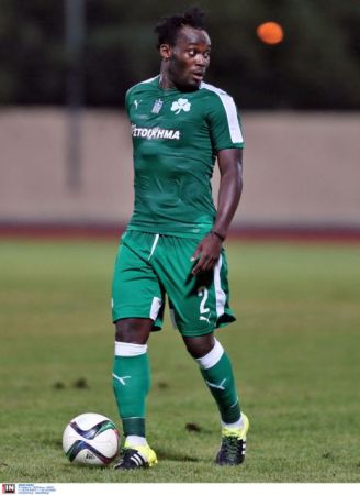 Το μετέωρο βήμα του Εσιέν