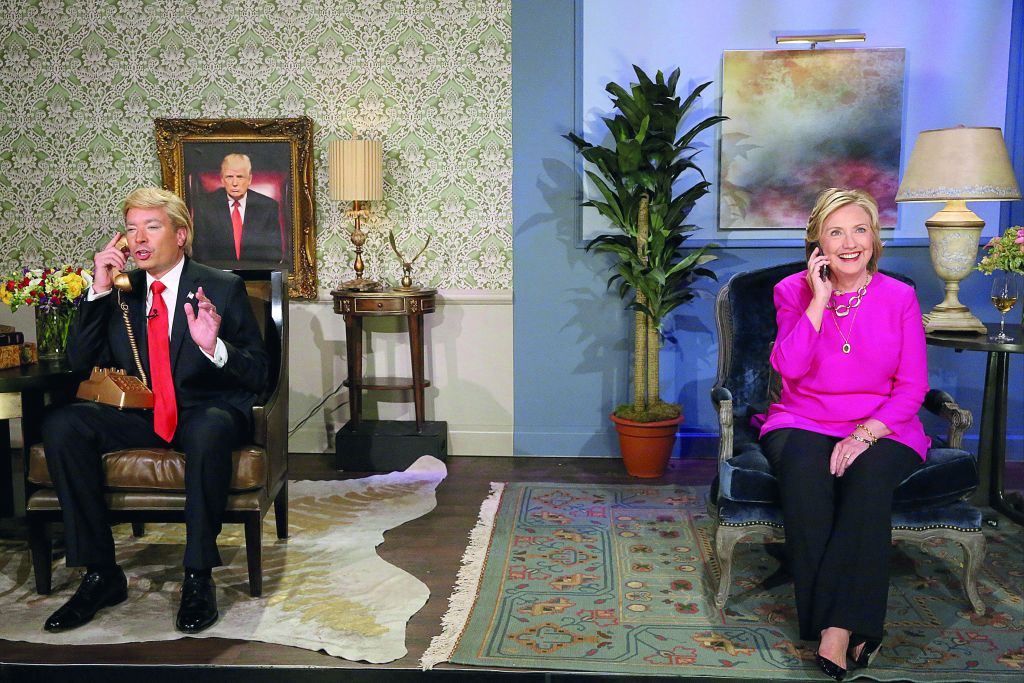 ΗΠΑ: το προφίλ των ψηφοφόρων του Τραμπ και της Χίλαρι