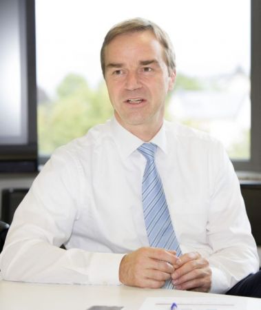 Ρολφ Στράουχ: «Κλειδί τα προαπαιτούμεναγια να καταλήξουμεσε συμφωνία»