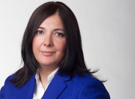 Μ. Νταλιάνη: «Η πολιτική χρειάζεται να οξυγονώνεται με νέες δυνάμεις, όπως το Ποτάμι»