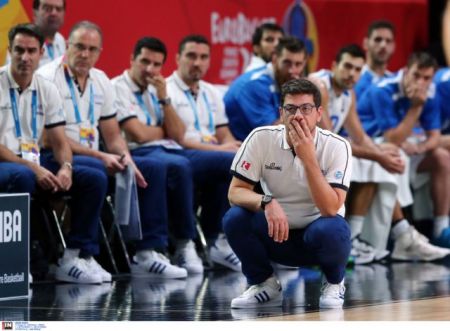 Στις 13 Ιουνίου ξεκινάει η προετοιμασία για το Προολυμπιακό τουρνουά