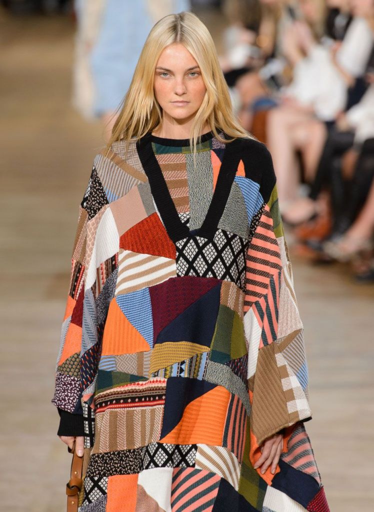 Μαθήματα (στυλιστικής) γεωμετρίας