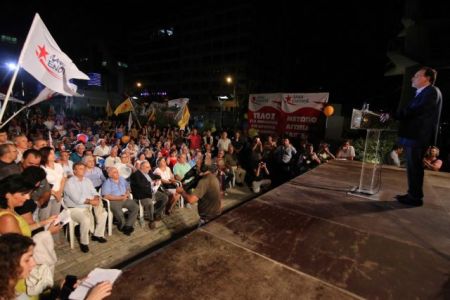 Λαφαζάνης: Να μπει τέλος στο άδικο και δυσβάσταχτο φορολογικό σύστημα