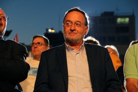 Λαϊκή Ενότητα: Πλήρης ανοικοδόμηση του κόμματος μετά την εκλογική ήττα