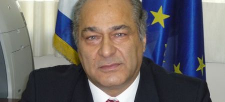 Μπρατάκος: Θα δεχθώ τονΡωμανό στο ΤΕΙ αν τού δώσει άδεια η Δικαιοσύνη