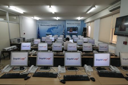 Ενίσχυση λειτουργικής κερδοφορίας 36% για τη Singular Logic