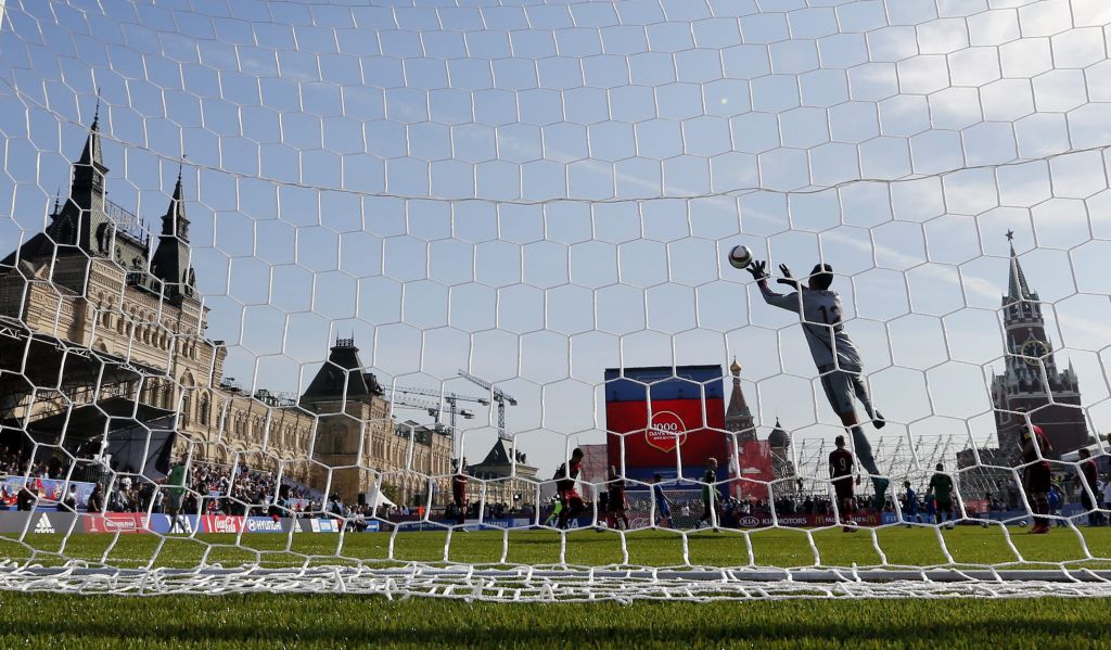 Ο Τζακ Γουόρνερ της FIFA θα εκδοθεί στις ΗΠΑ