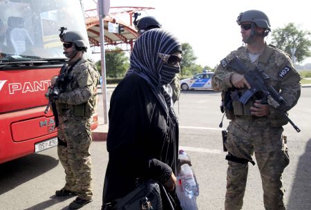 Ουγγαρία: Καλεί τους εφέδρους για να αντιμετωπίσει το προσφυγικό