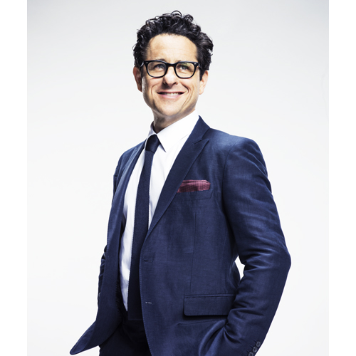 Τζέι Τζέι Εϊμπραμς: Στάνταρντ, η αυθεντικότητα