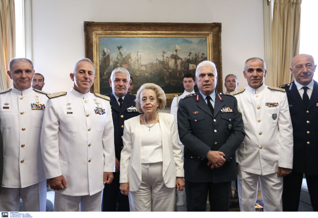 Βασ. Θάνου: Ευχαριστούμε όλους όσοι βοήθησαν στο μεταναστευτικό