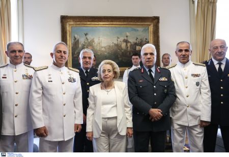 Βασ. Θάνου: Ευχαριστούμε όλους όσοι βοήθησαν στο μεταναστευτικό