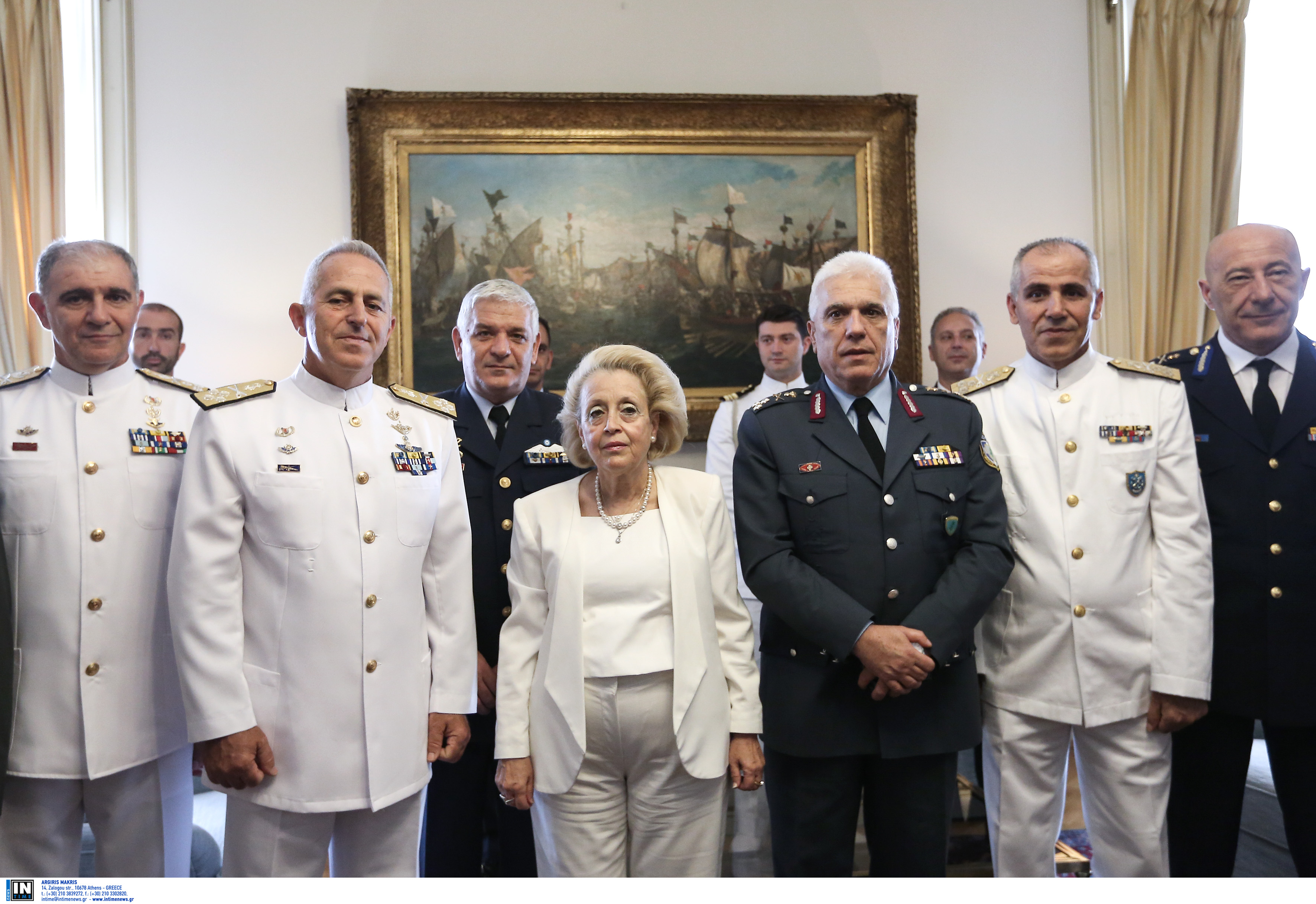 Βασ. Θάνου: Ευχαριστούμε όλους όσοι βοήθησαν στο μεταναστευτικό