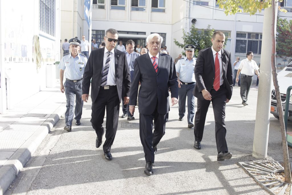 Πού ψηφίζει η πολιτειακή και πολιτική ηγεσία