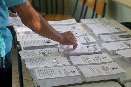 Δημοσκόπηση ΠΑΜΑΚ: Προβάδισμα 13 μονάδων για ΝΔ