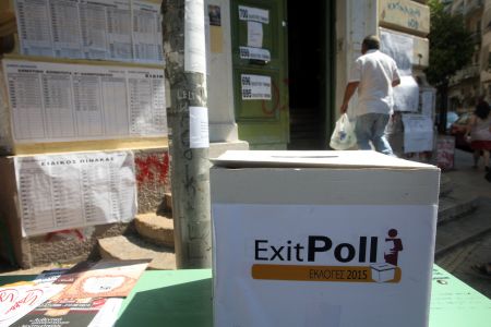 Οι μετέωρες βάσεις του νέου δικομματισμού και η αποχή