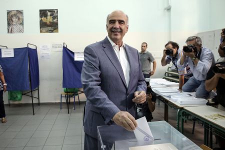 Η καθαρή νίκη του ΣΥΡΙΖΑ «πάγωσε» την ηγεσία της ΝΔ