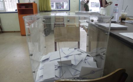 Εκλογές με λίστα ή με σταυρό;