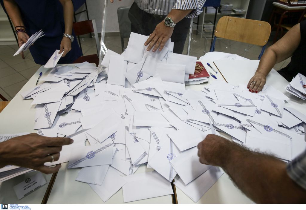 Η ΛΑΕ πρόκεται να ζητήσει επανακαταμέτρηση των ψήφων