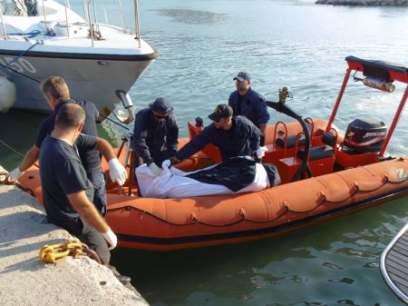 Δυο ναυάγια ανοιχτά της Μυτιλήνης με 90 διασωθέντες