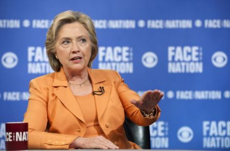 Κλίντον: Ενας μουσουλμάνος μπορεί να γίνει πρόεδρος των ΗΠΑ