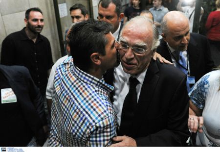 Β.Λεβέντης: Ανεπαρκές το σχήμα ΣΥΡΙΖΑ – ΑΝΕΛ