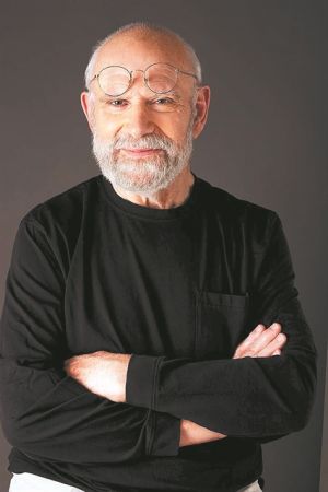 Ο ποιητής της ιατρικής