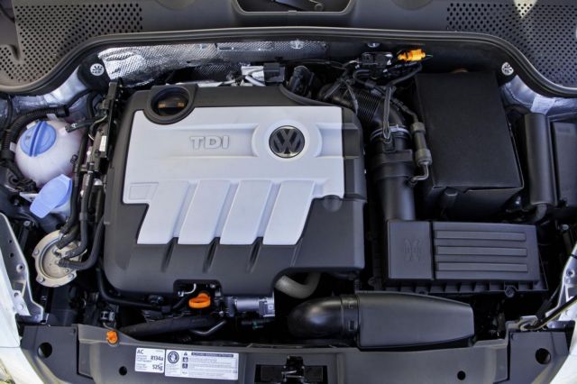 Οι λογισμικές αλχημείες ρίχνουν κατά 23% τη μετοχή της VW