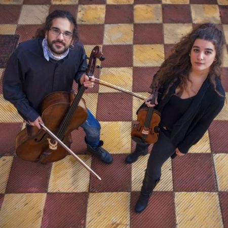 String Demons: Οι Δαίμονες των Εγχόρδων